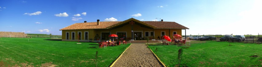 albergue