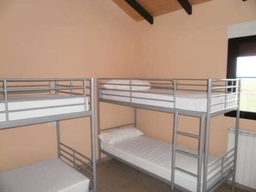albergue