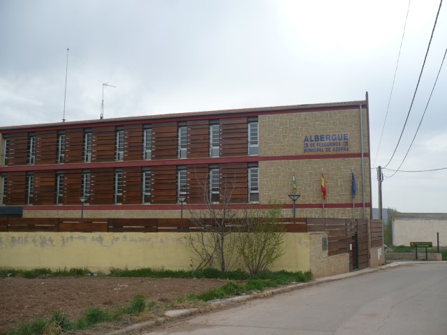 albergue