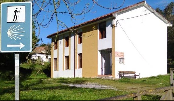 albergue