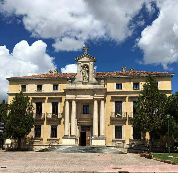 albergue