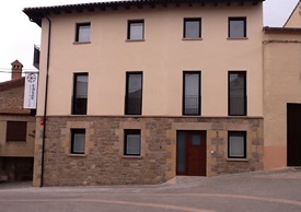 albergue