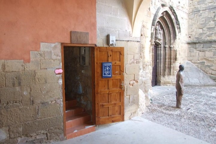 albergue