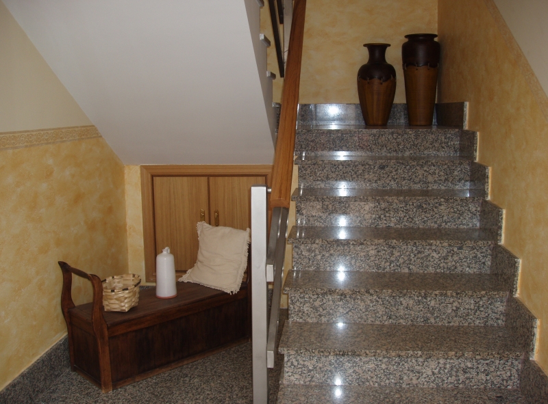 albergue