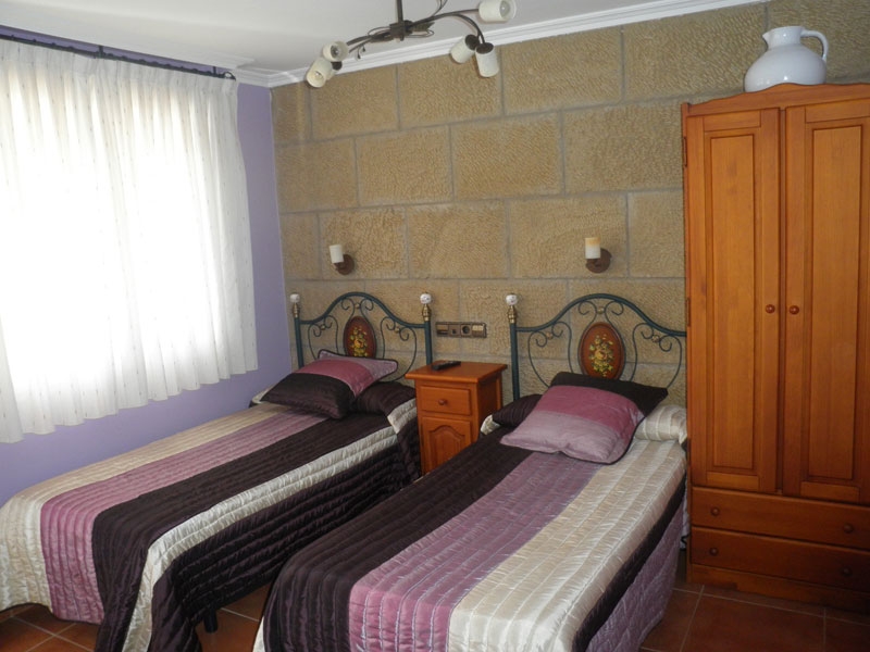albergue