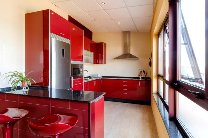 albergue