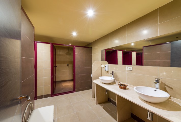 albergue