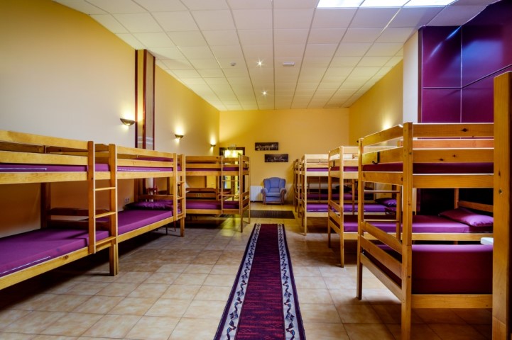 albergue