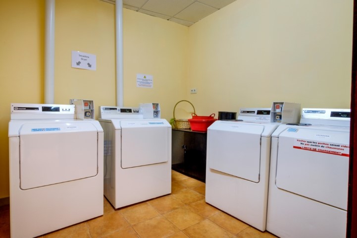albergue