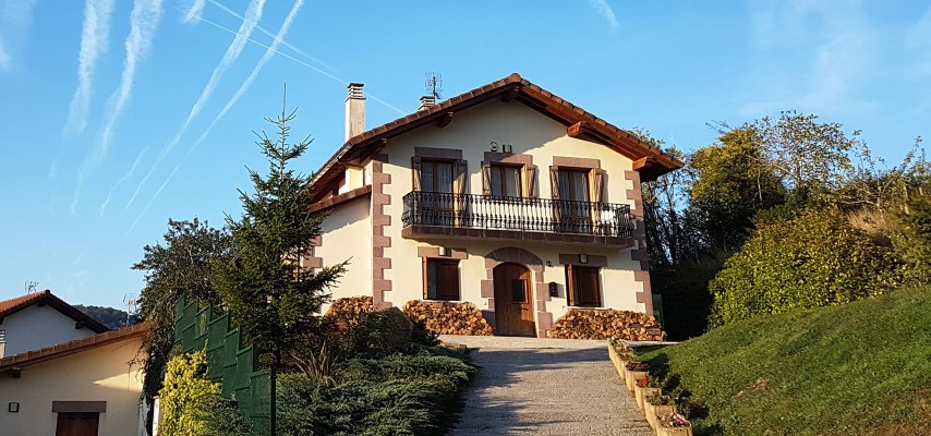 albergue