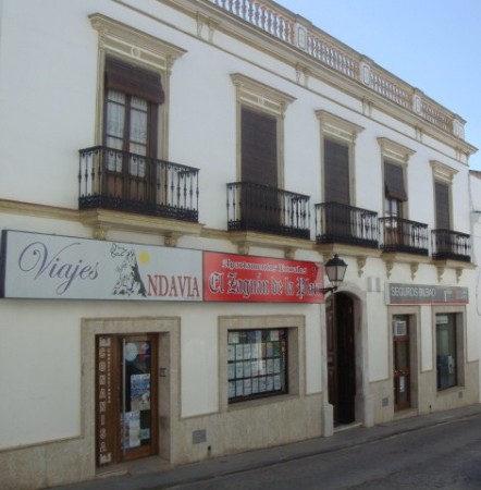 albergue