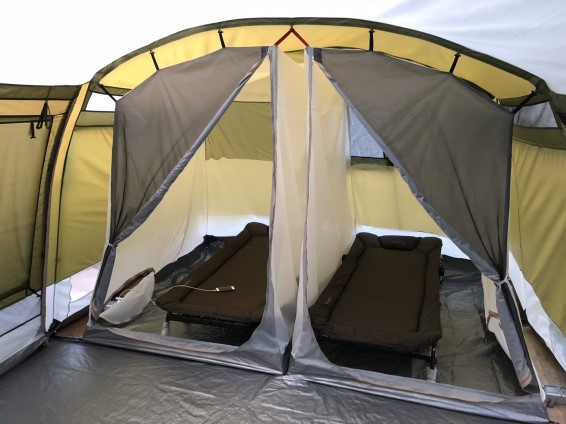 albergue