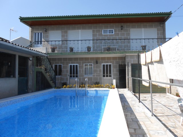 albergue