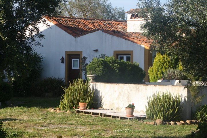 albergue