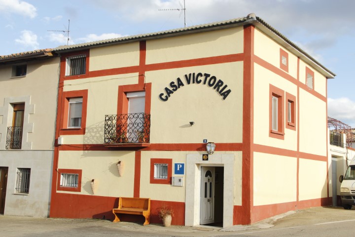 albergue