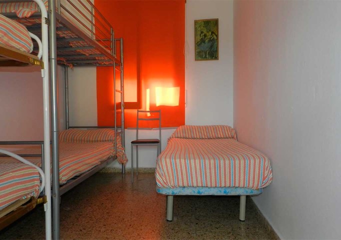 albergue