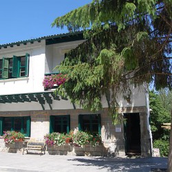 albergue