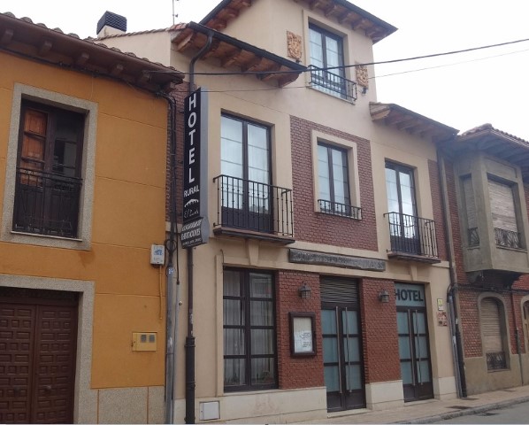albergue