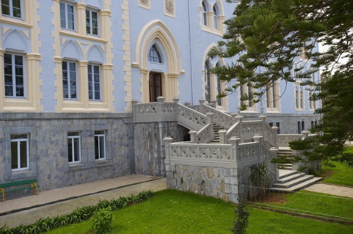 albergue