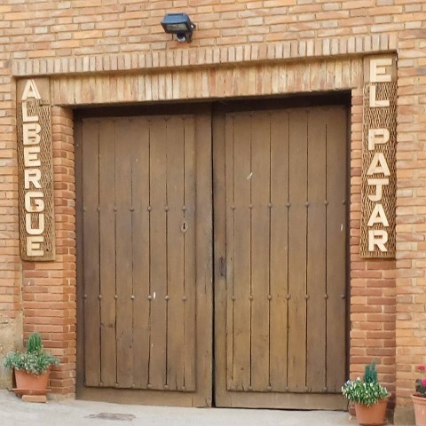 albergue