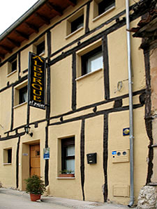 albergue