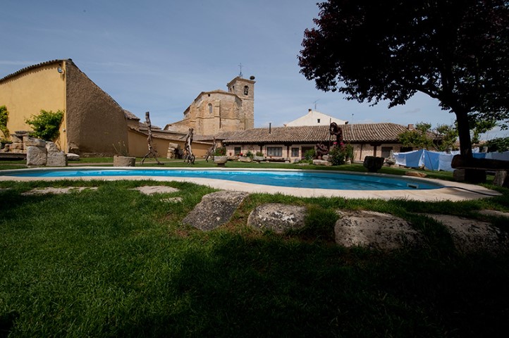 albergue
