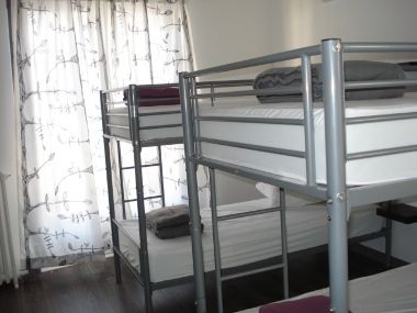 albergue