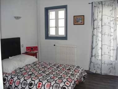 albergue
