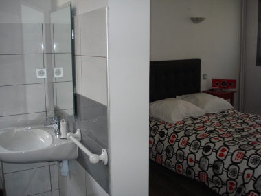 albergue