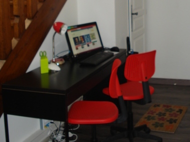 albergue