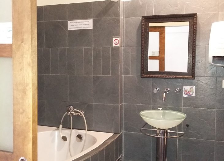 albergue