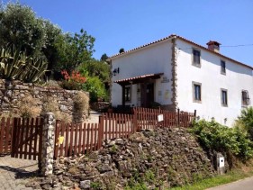albergue