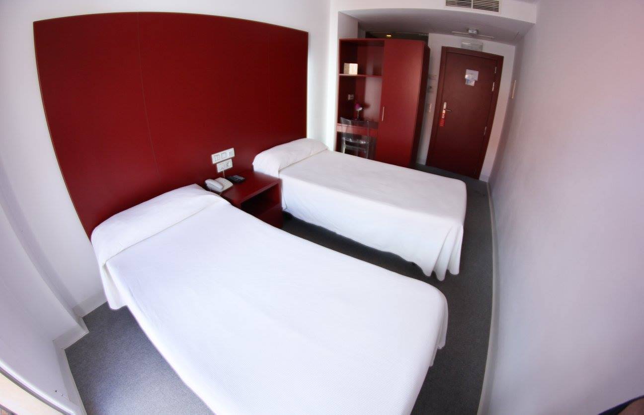 albergue