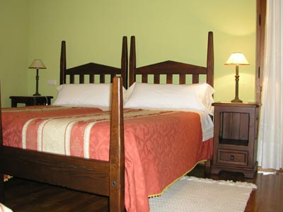albergue