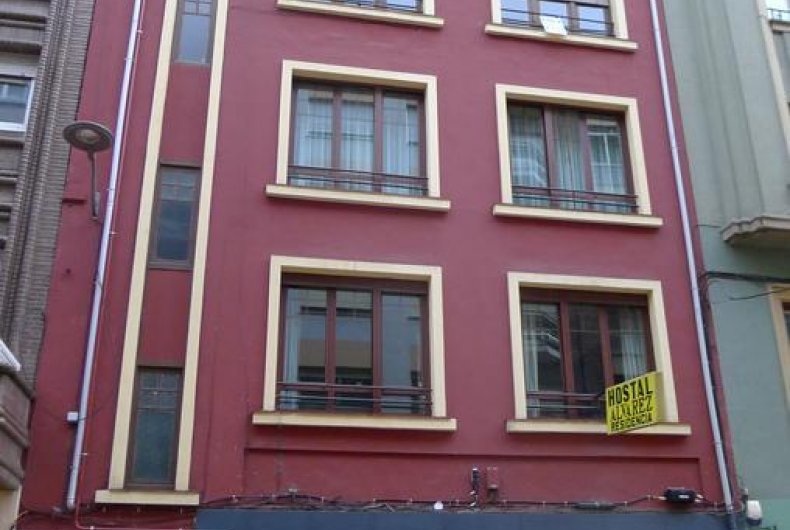 albergue