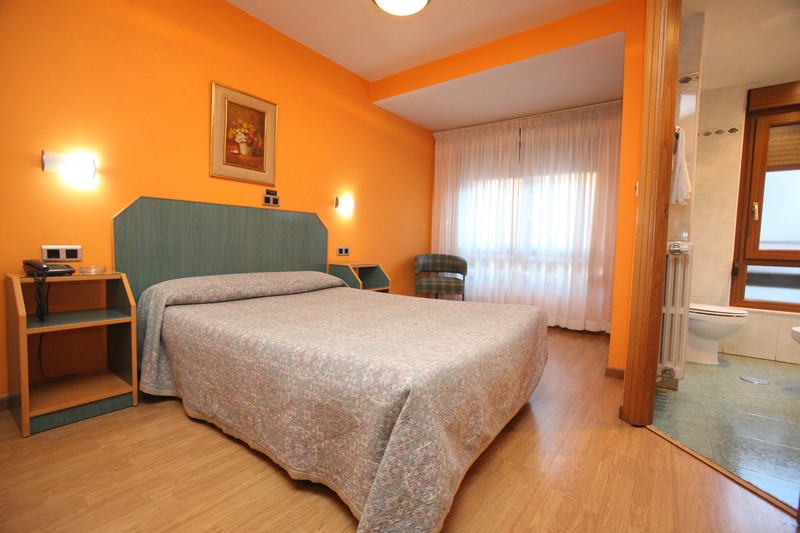 albergue