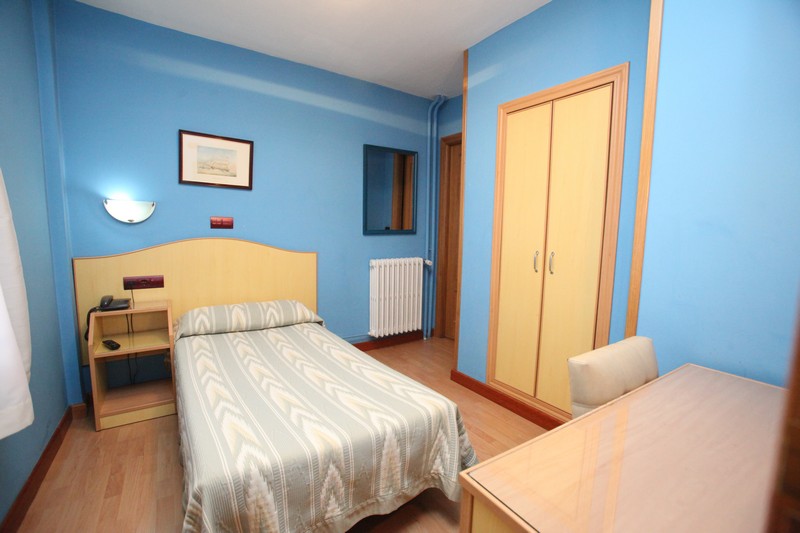 albergue