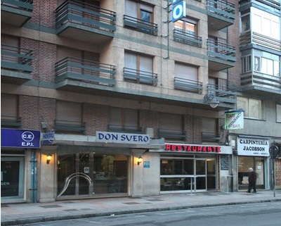 albergue