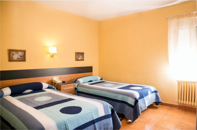 albergue
