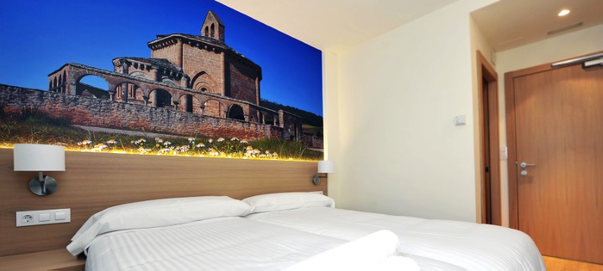 albergue