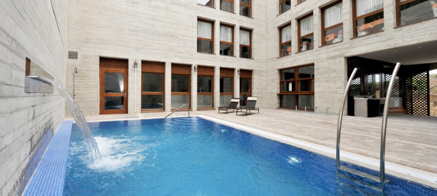 albergue