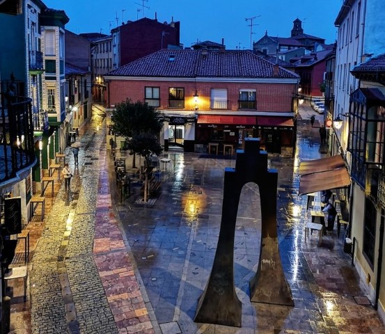 albergue