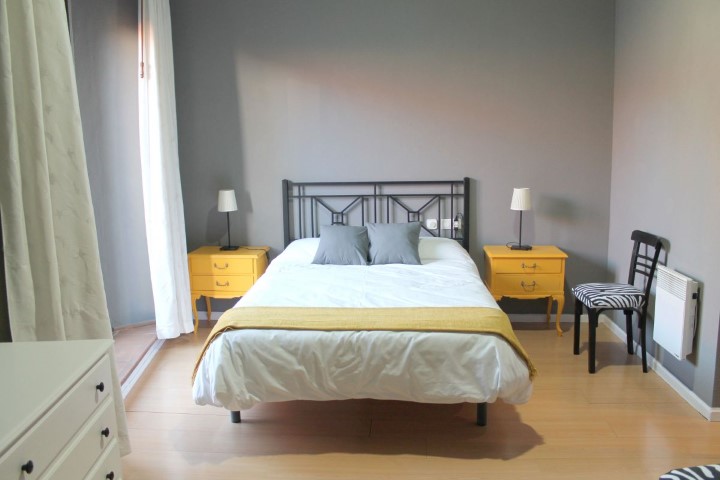 albergue