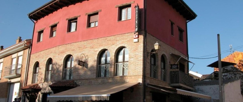 albergue