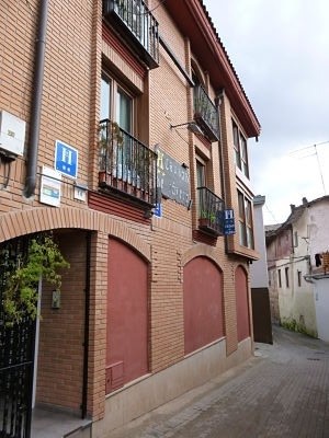 albergue
