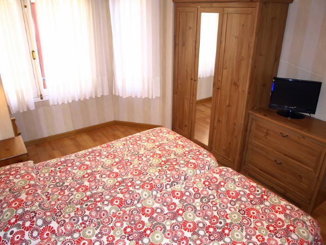 albergue