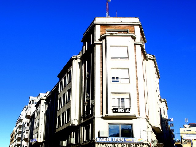albergue