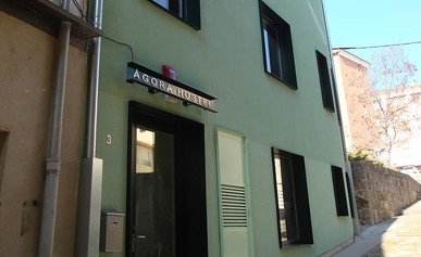 albergue