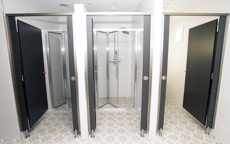 albergue