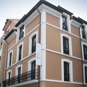 albergue